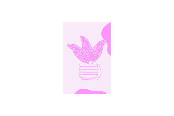 Discover the Versatile Elegance of Graphic Spring Beauty Floral Card