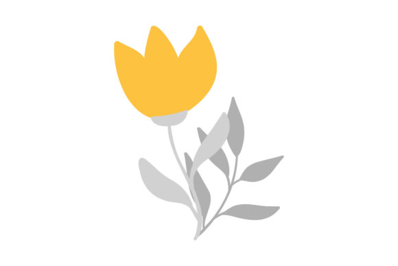 Enhance Your Designs with Flower Spring Floral