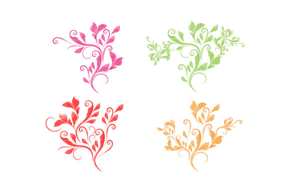 Mastering Floral in Watercolor: A Comprehensive Guide for Creative Workflows