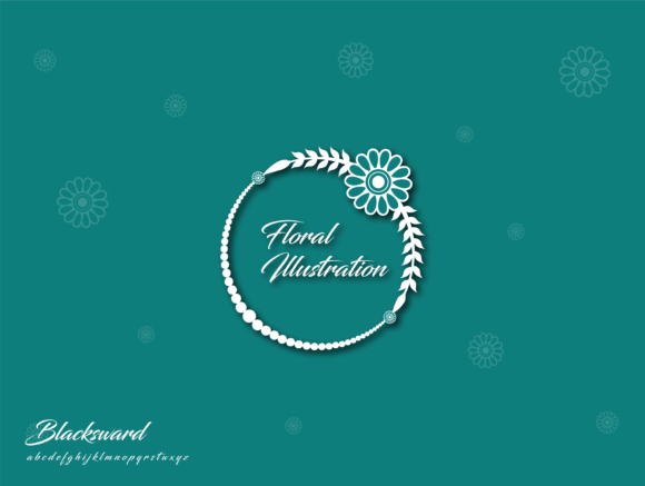 Strategic Use of Floral Illustration Design for Enhanced Branding and Creativity