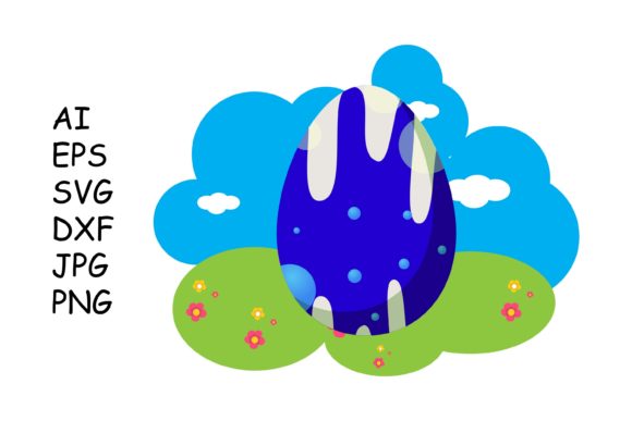 The Art of Easter Egg Spring Beautiful Floral: A Modern Celebration